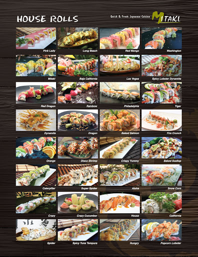 Sushi Restaurant «Mitaki Restaurant», reviews and photos, 149 E 4th St, Long Beach, CA 90802, USA