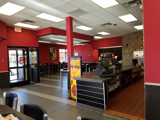Fast Food Restaurant «Burger King», reviews and photos, 104-106 Fayette St, Manlius, NY 13104, USA