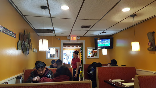 Guatemalan Restaurant «Guatelinda Restaurant», reviews and photos, 1234 S Clinton Ave, Trenton, NJ 08611, USA