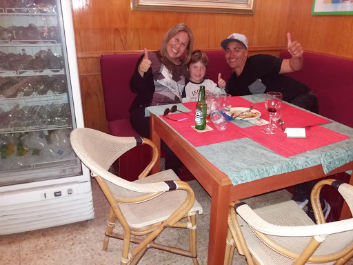Restaurante San Remo