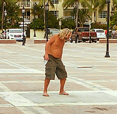 Mallory Square Drunk Mallory Square Drunk