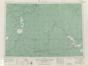 Thumbnail U. S. Army map np37-11