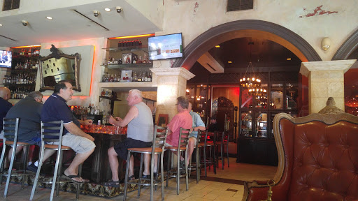 Bar «BURN by Rocky Patel», reviews and photos, 9110 Strada Pl #6160, Naples, FL 34108, USA