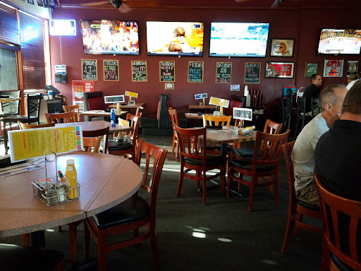 Family Restaurant «Times 3 Sports Grille», reviews and photos, 6525 W Happy Valley Rd, Glendale, AZ 85310, USA