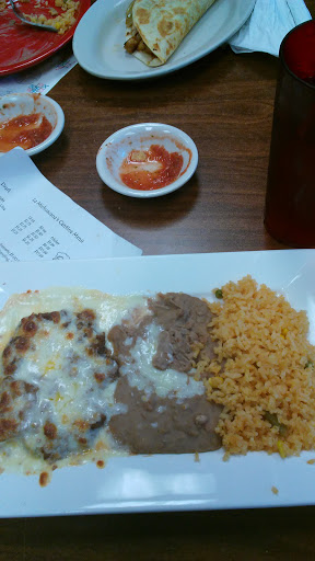 Mexican Restaurant «La Michoacana», reviews and photos, 1074 Bear Creek Blvd, Hampton, GA 30228, USA