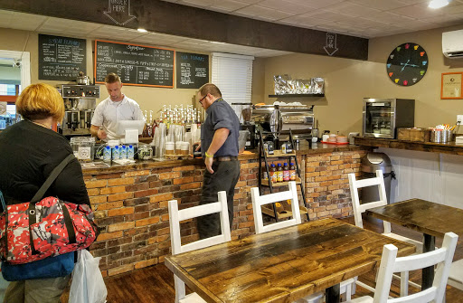 Coffee Shop «Capital Joe Coffee», reviews and photos, 416 Forster St, Harrisburg, PA 17102, USA