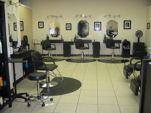 Barber Shop «Nancys Studio 1012 Hair Design», reviews and photos, 3101 W Brigantine Ave, Brigantine, NJ 08203, USA