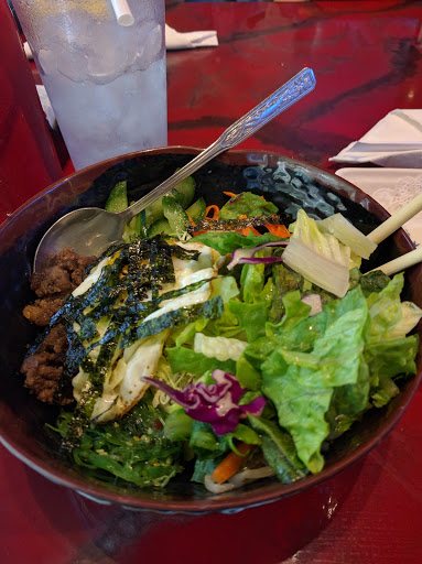 Restaurant «Yume Sushi Grill», reviews and photos, 16459 N Scottsdale Rd, Scottsdale, AZ 85254, USA