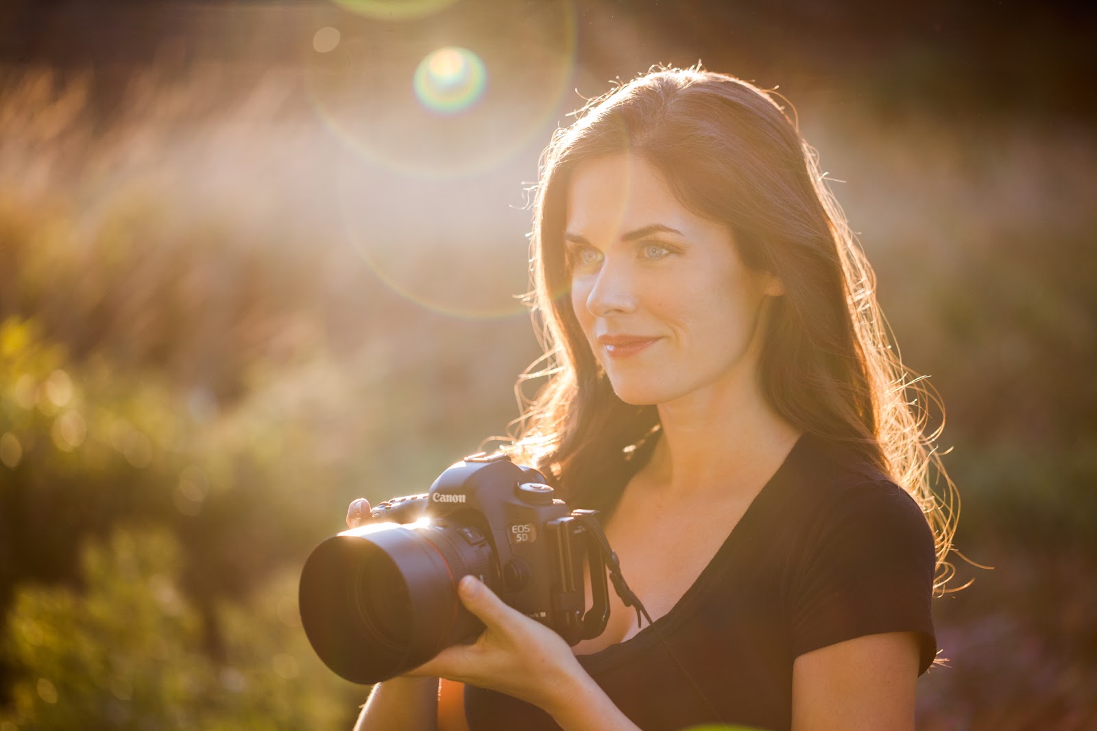 Lisa BettanySan Francisco, CA - Co-creator at Camera+Photographer & App