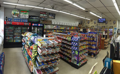 Convenience Store «Jersey Pride Convenience Store», reviews and photos, 642 Newman Springs Rd # J, Lincroft, NJ 07738, USA