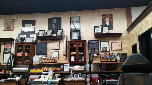 Tattoo Shop «Michaelangelo Ink», reviews and photos, 2038 NY-112, Medford, NY 11763, USA