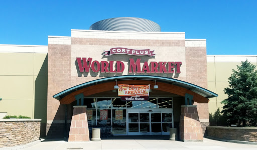 Furniture Store «Cost Plus World Market», reviews and photos, 911 E 120th Ave, Thornton, CO 80241, USA