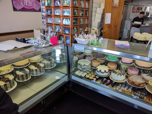 Bakery «Elite Sweets», reviews and photos, 33471 W 8 Mile Rd, Livonia, MI 48152, USA