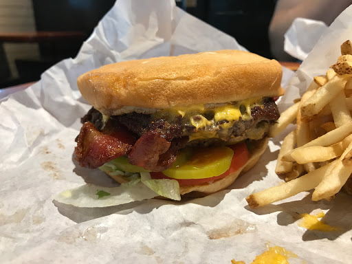 Restaurant «Country Burger», reviews and photos, 104 N Murphy Rd, Murphy, TX 75094, USA