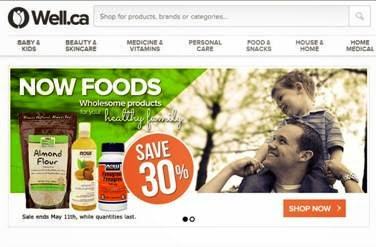 Well.ca Image of Well.ca