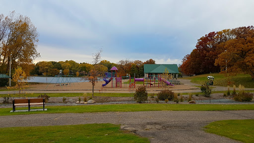 Park «Tanners Lake Park», reviews and photos, 400 Glenbrook Ave N, Oakdale, MN 55128, USA