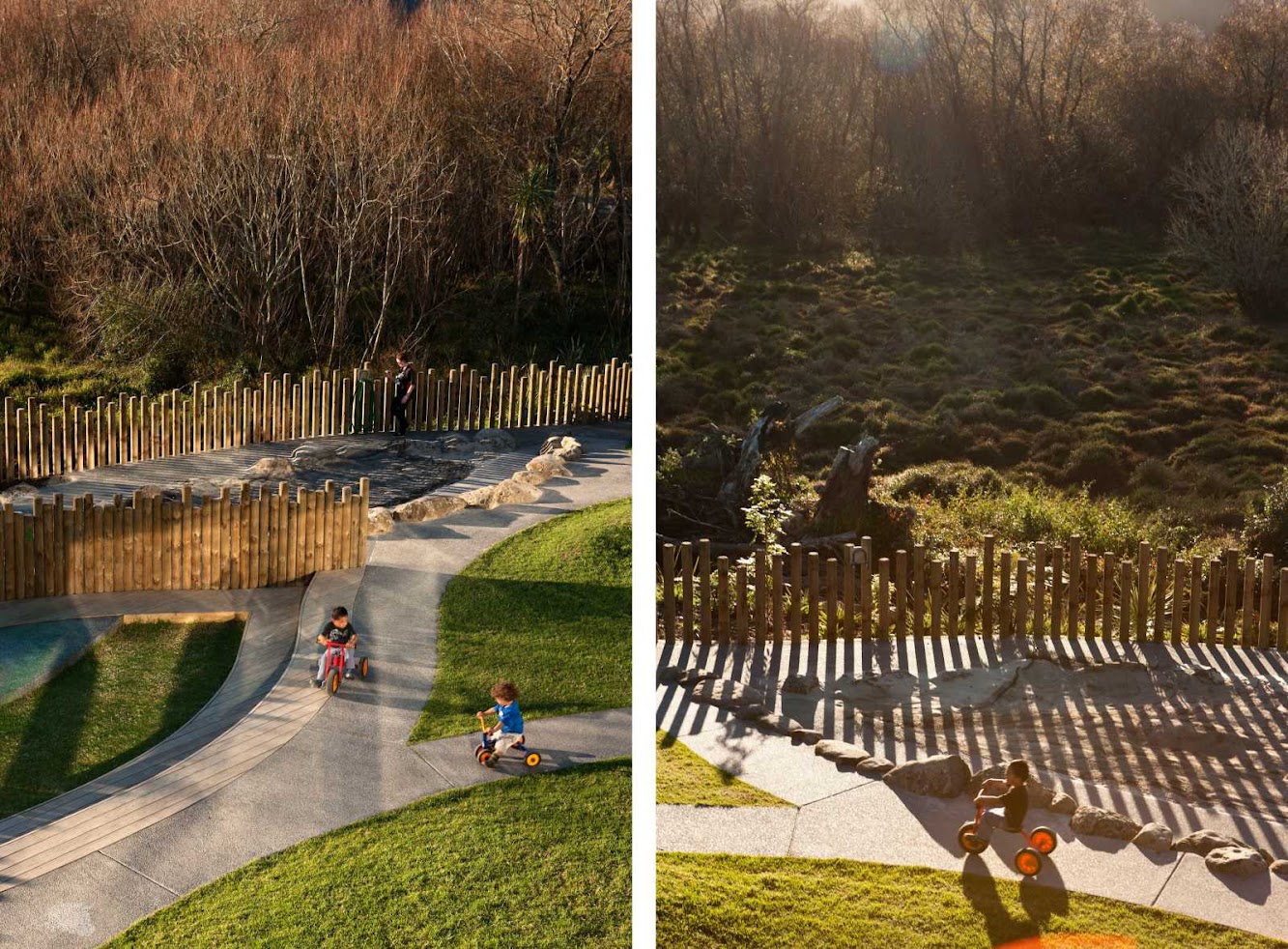 Collingridge & Smith Architects