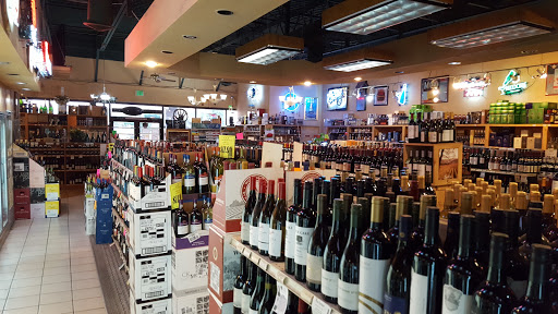 Liquor Store «Montana Liquors», reviews and photos, 6530 S Academy Blvd # 101, Colorado Springs, CO 80906, USA