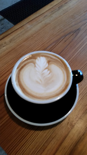 Coffee Shop «Indy Coffee», reviews and photos, 7114 UTSA Boulevard #103, San Antonio, TX 78249, USA
