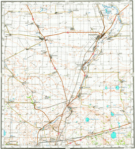 Thumbnail Map 200k--n42-22