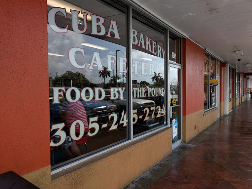 Bakery «Cuba Bakery», reviews and photos, 1641 NE 8th St, Homestead, FL 33033, USA