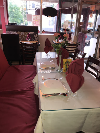 Indian Restaurant «Bombay Kitchen», reviews and photos, 733 Knickerbocker Ave, Brooklyn, NY 11221, USA
