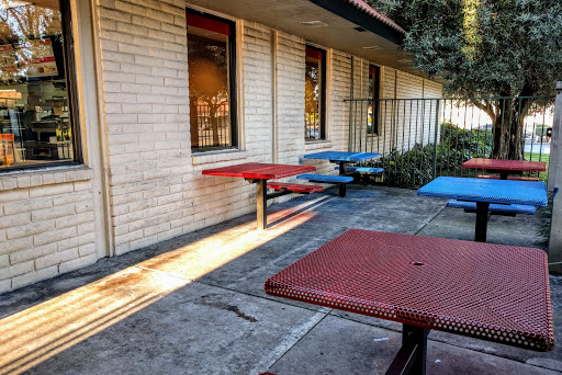 Fast Food Restaurant «Burger King», reviews and photos, 1801 Decoto Rd, Union City, CA 94587, USA