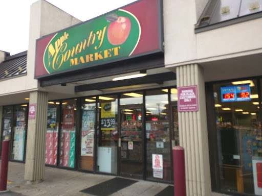 Supermarket «Apple Country Market», reviews and photos, 159 Mechanic St, Clinton, MA 01510, USA