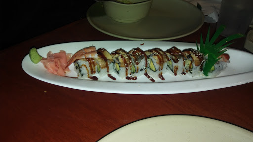 Japanese Steakhouse «Fuji Japanese Steakhouse», reviews and photos, 801 Rivergate Pkwy, Goodlettsville, TN 37072, USA