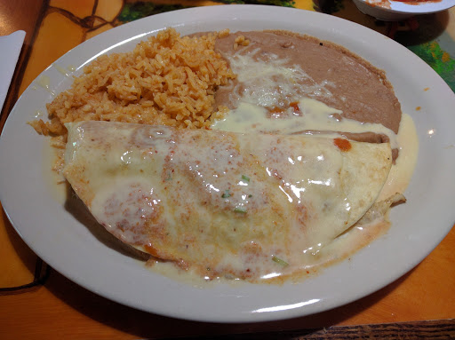 Mexican Restaurant «Mi Patria Mexican Restaurant», reviews and photos, 230 Stones River Mall Blvd, Murfreesboro, TN 37129, USA