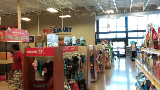 Pet Supply Store «PetSmart», reviews and photos, 14025 SW 88th St, Miami, FL 33186, USA