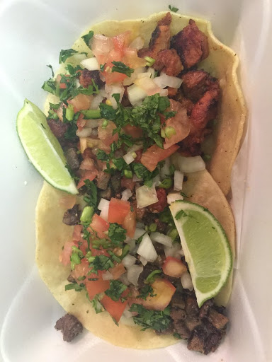Mexican Restaurant «Alegria Taco», reviews and photos, 3801 N Andrews Ave, Oakland Park, FL 33309, USA