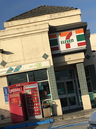 Convenience Store «7-Eleven», reviews and photos, 35015 Fremont Blvd, Fremont, CA 94536, USA