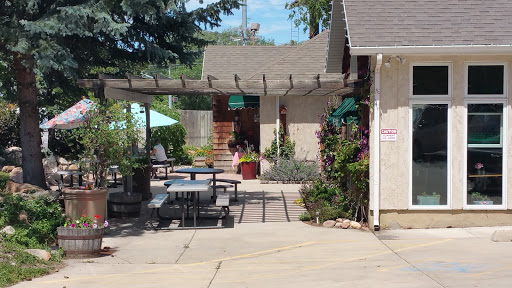 Cafe «Garden Espresso», reviews and photos, 917 Vine St, Salt Lake City, UT 84121, USA