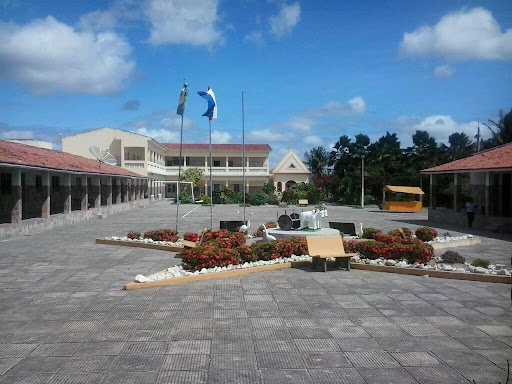 Escola João Paulo, Tv. Agripino Melo - Centro, São José da Tapera - AL, 57445-000, Brasil, Escola, estado Alagoas