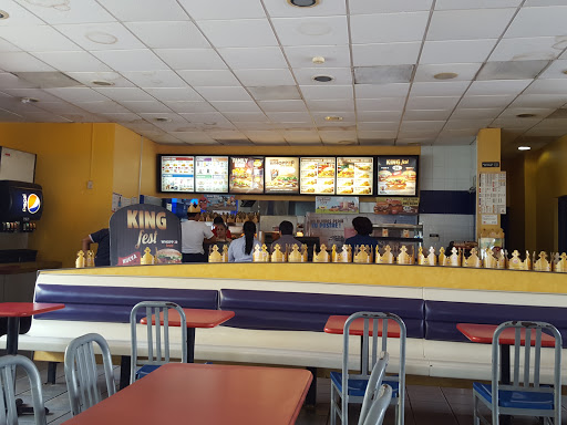 Burger King, 4ta Av. Sur prolong. Esq. Con calle las palomas, Cantarranas, 30797 Tapachula de Córdova y Ordoñez, Chis., México, Comida a domicilio | CHIS
