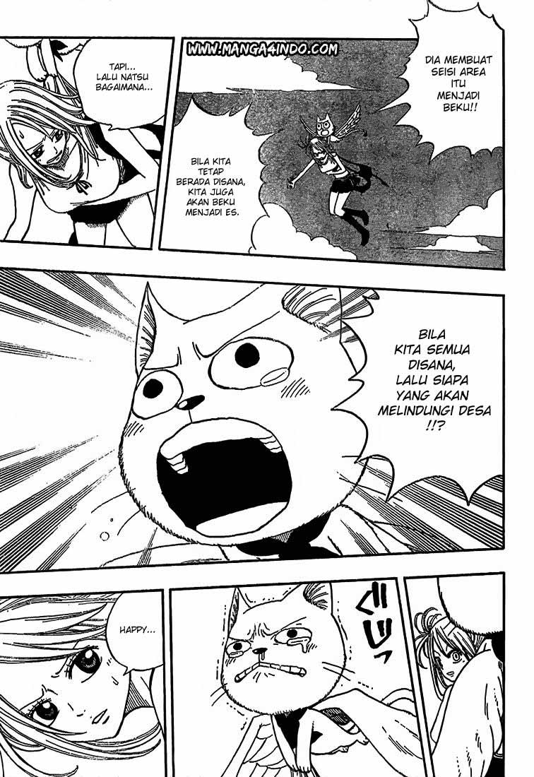 Read Online Fairy Tail Mangascans 29 page 13