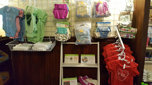 Gift Shop «Green Corner Store», reviews and photos, 1423 Main St D, Little Rock, AR 72202, USA