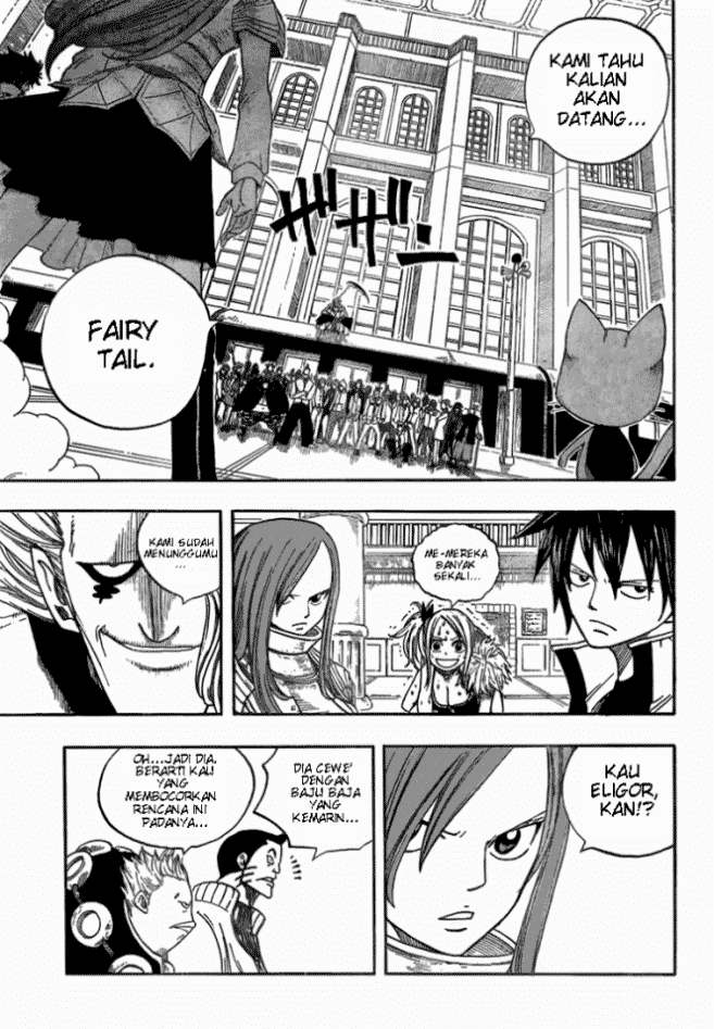 Fairy Tail 13 page 11