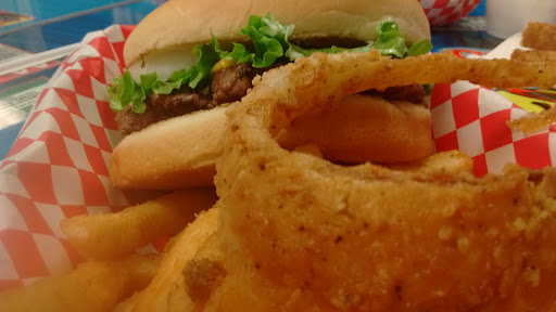 Restaurant «Classics Burgers & Moore», reviews and photos, 448 Sidney Baker St S # 9, Kerrville, TX 78028, USA