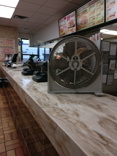 Fast Food Restaurant «Burger King», reviews and photos, 3747 Rosecrans St, San Diego, CA 92110, USA