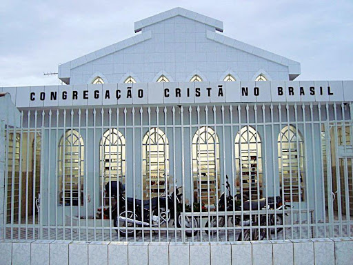 Congregação Cristã no Brasil, R. Palmeira - Cidade Universitária, Maceió - AL, 57074-090, Brasil, Local_de_Culto, estado Alagoas
