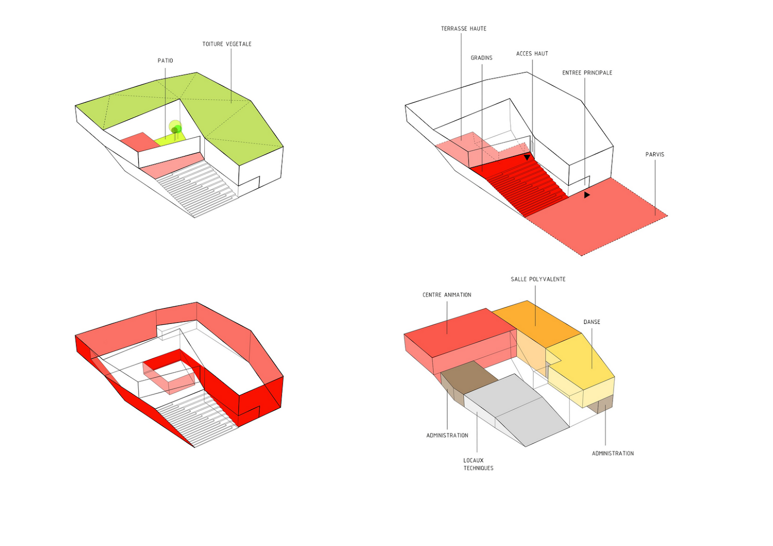 Ateliers O-S architectes