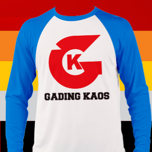 Gading Kaos Gading Kaos