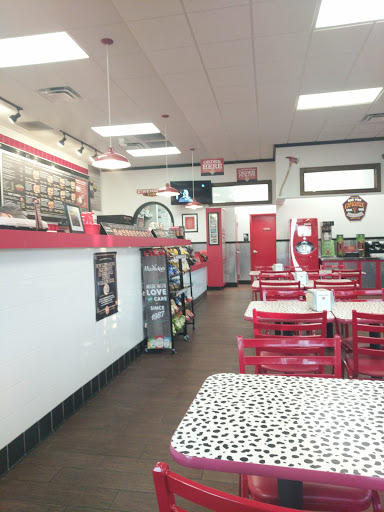 Sandwich Shop «Firehouse Subs», reviews and photos, 20570 Haggerty Rd, Northville, MI 48167, USA