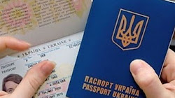 Tổng Thống Ukraina Ủng Hộ Kiến Nghị Thay Thế Tiếng Nga Bằng Tiếng Anh Với Tất Cả Các Hộ Chiếu Của Công Dân Nước Này