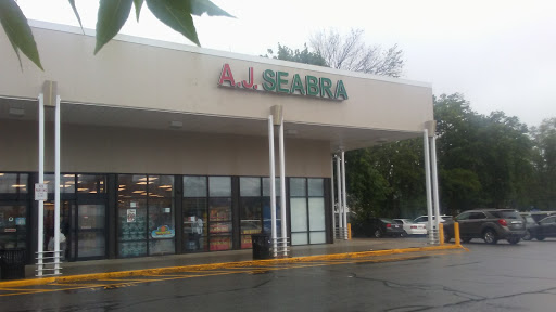 Supermarket «Seabra Foods», reviews and photos, 208 Waverly St, Framingham, MA 01702, USA