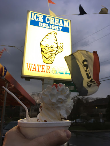Ice Cream Shop «Ice Cream Delight», reviews and photos, 1 Ice Cream Drive, Wilmington, DE 19810, USA