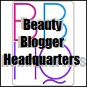 Beauty Blogger Headquarters