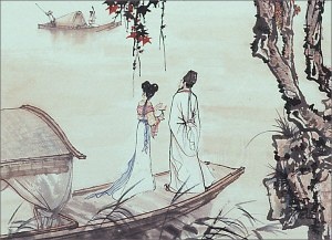 Điều kiện để bài thơ Đường đạt chuẩn và đối thanh Điều kiện để bài thơ Đường đạt chuẩn và đối thanh